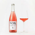 NON NON1 Salted Raspberry & Chamomil | 750mL - iPantry