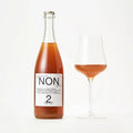 NON NON2 Caramelised Pear & Kombu | 750mL - iPantry UAE