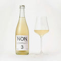 NON NON3 Toasted Cinnamon & Yuzu | 750mL - iPantry