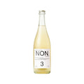 NON3 Toasted Cinnamon & Yuzu 750ml - NON