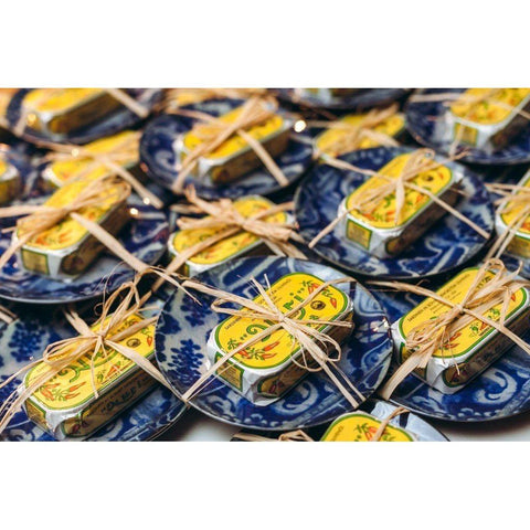 Nuri Sardines in Olive Oil | 125g - iPantry