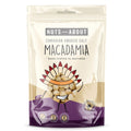Nuts About Canadian Smoked Macadamia Nuts | 35g - iPantry UAE