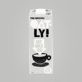 Oatly Oat Milk Barista Edition Box | 6 x 1L - iPantry UAE