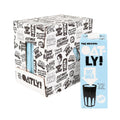 Oatly Oat Milk Original Full Cream Box | 6 x 1L - iPantry UAE