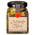 Ogilvie and Co Antipasto Olives | 270g - iPantry UAE