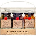 Ogilvie and Co Antipasto Trio Pack | 115g - iPantry