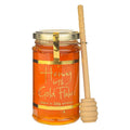 Ogilvie and Co Fine Food Honey with Gold Flakes with Dipper | 300g - iPantry