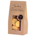 Ogilvie and Co Fine Food Smokey Cheese Nibbles Tents | 50g - iPantry
