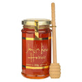 Ogilvie and Co Fine Food Vanilla Bean Honey with Dipper | 300g - iPantry UAE