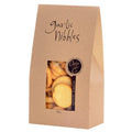 Ogilvie and Co Garlic Nibbles | 125g - iPantry