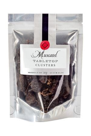 Ogilvie and Co Muscatel Grapes Clusters | 65g - iPantry UAE