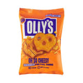 Oh So Cheesy Pretzel Thins - iPantry