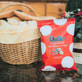 Olive Oil & Flower of Salt Chips 130g - iPantry UAE