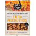 Ollie's Kitchen Salted Pretzel Sticks | 200g - iPantry