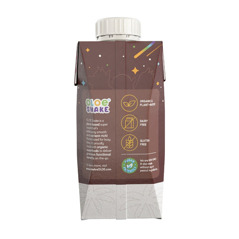 OLOE Chocolate Shake | 188mL - iPantry