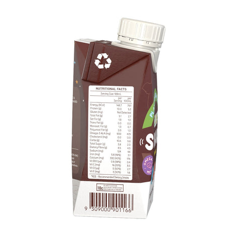 OLOE Chocolate Shake | 188mL - iPantry