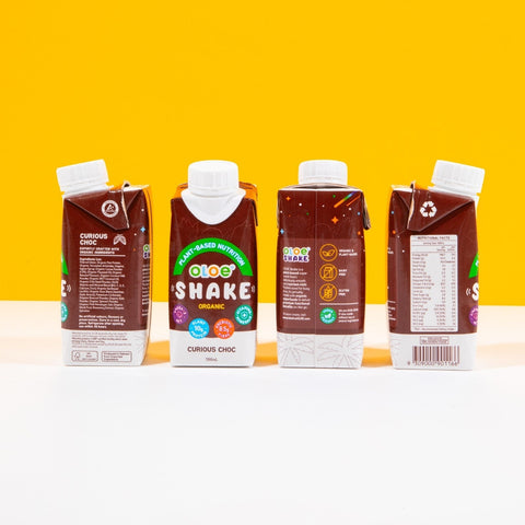 OLOE Chocolate Shake | 188mL - iPantry