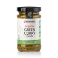Organic Green Curry Paste 100g - Mekhala Living