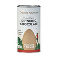 Organic Mountain Drinking Chocolate | 350g - iPantry UAE