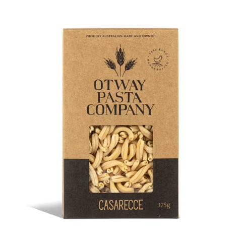 Otway Pasta Company Dried Casarecce | 375g - iPantry