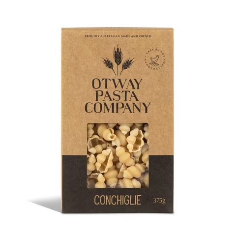 Otway Pasta Company Dried Conchigile | 375g - iPantry