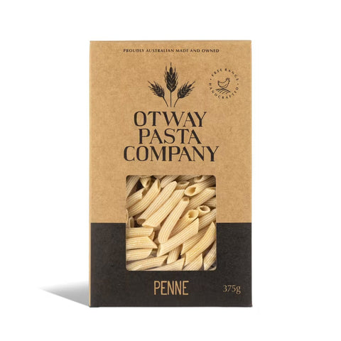 Otway Pasta Company Dried Penne | 375g - iPantry