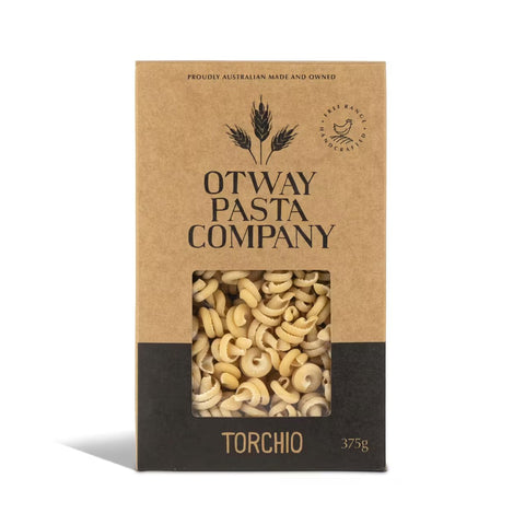 Otway Pasta Company Dried Torchio | 375g - iPantry