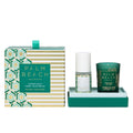 Palm Beach Collection Candle + Room Mist Set - Coastal Cypress - iPantry UAE