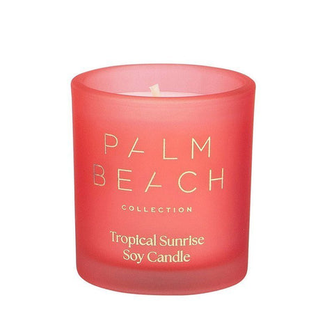 Palm Beach Collection Candle Trio Collection - iPantry UAE