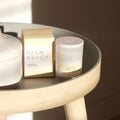 Palm Beach Collection Coconut & Lime Mini Candle | 90g - iPantry UAE