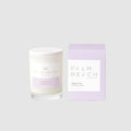 Palm Beach Collection Jasmine & Cedar Mini Candle | 90g - iPantry UAE