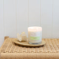 Palm Beach Collection Jasmine & Lime Standard Candle | 420g - iPantry UAE