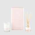 Palm Beach Collection Mini Candle & Diffuser Vintage Gardenia Gift Pack - iPantry UAE