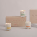 Palm Beach Collection Mini Candle Trio Gift Set - iPantry UAE