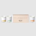 Palm Beach Collection Mini Candle Trio Gift Set - iPantry UAE