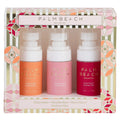 Palm Beach Collection Perfume Mist Trio Set - iPantry UAE