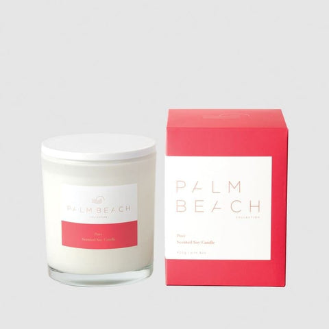 Palm Beach Collection Posy Standard Candle | 420g - iPantry UAE