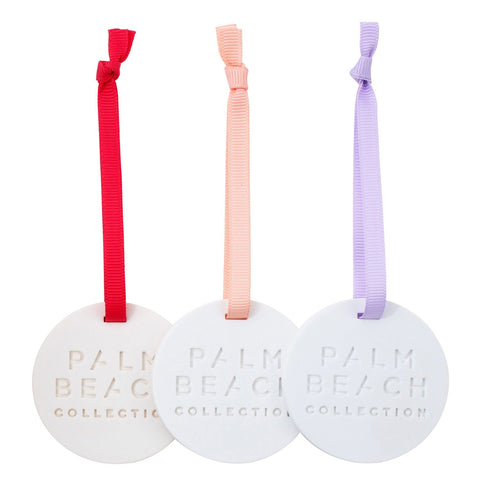 Palm Beach Collection Scented Ceramic Discs - Mixed - iPantry UAE