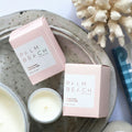 Palm Beach Collection Vintage Gardenia Mini Candle | 90g - iPantry UAE