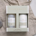 Palm Beach Collection Wash & Lotion Clove & Sandalwood Gift Pack - iPantry UAE