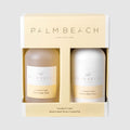 Palm Beach Collection Wash & Lotion Coconut & Lime Gift Pack - iPantry UAE