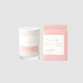 Palm Beach Collection White Rose & Jasmine Mini Candle | 90g - iPantry UAE