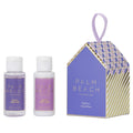 Palm Beach Gingerbread House Travel Duo - Fig Tree - iPantry