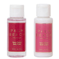 Palm Beach Gingerbread House Travel Duo - Neon Cherry - iPantry