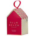Palm Beach Gingerbread House Travel Duo - Neon Cherry - iPantry