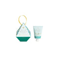 Palm Beach Hanging Bauble Hand Lotion 50ml Fir & Cedarwood - iPantry