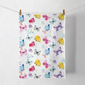 Paperi Butterfly Tea Towel - iPantry UAE