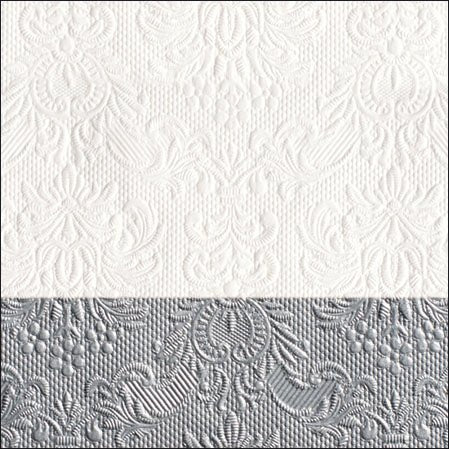 Paperi Elegance Dip Sliver Luncheon Napkin - iPantry UAE