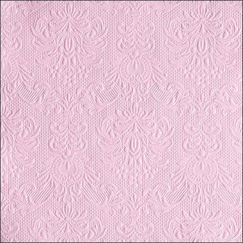 Paperi Elegance Rose Luncheon Napkin - iPantry UAE