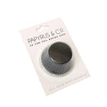 Papyrus Medium Black Foil Baking Cups 50 Pack - iPantry UAE